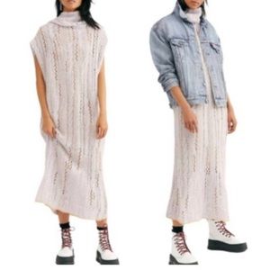 NTW Free People Sugar Cloud Combo